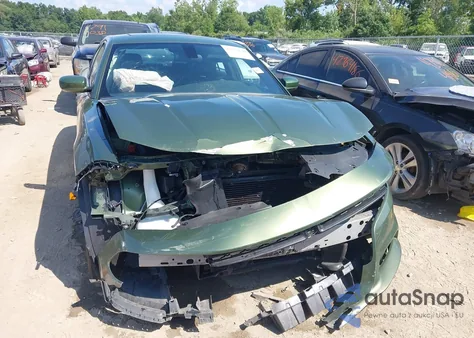 2022 Dodge Charger Sxt Rwd from USA, damaged, VIN 2C3CDXBG4NH197346